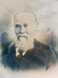 Miner Wilcox (1834 - 1920) Profile